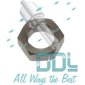 45D057 17mm Nozzle Nut Remover Siemens