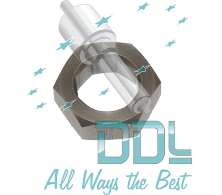 45D057 17mm Nozzle Nut Remover Siemens