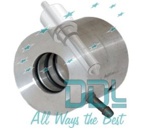 40D8619 21mm Test Block KHD 0445120226