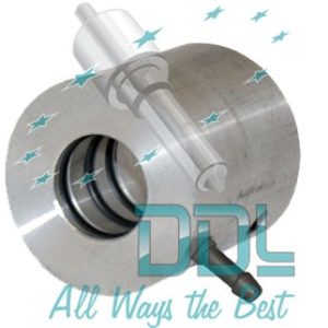 40D8619 21mm Test Block KHD 0445120226