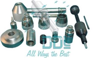 50D099 Bosch CP1/CP1H Spigot Extract/Replace Tool Kit