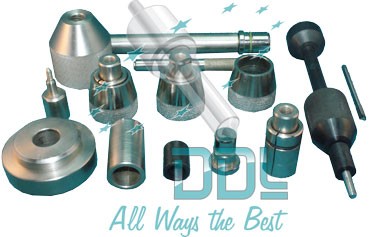 50D099 Bosch CP1/CP1H Spigot Extract/Replace Tool Kit