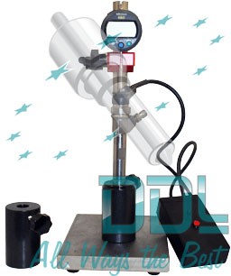 50D259 Ball Cup Movement Measuring Kit