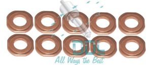 27D149 Common Rail Washer Denso Vauxhall