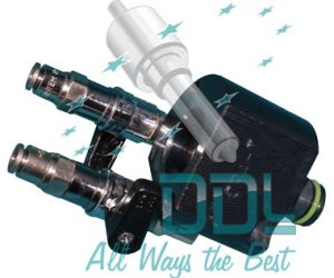 40D8270 Common Rail CP4 Transfer Pressure Adaptor