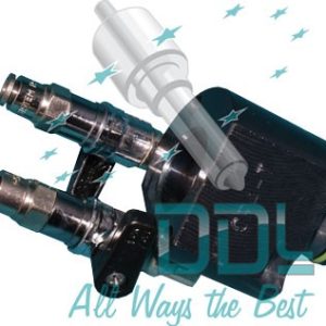 40D8270 Common Rail CP4 Transfer Pressure Adaptor