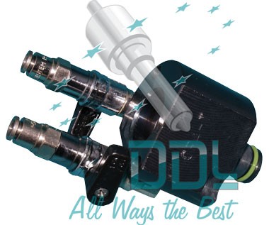 40D8270 Common Rail CP4 Transfer Pressure Adaptor