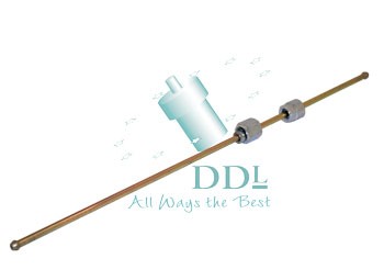 40D8271 Common Rail CP4 High Pressure Supply Pipe