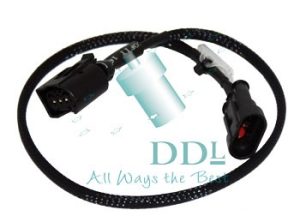 40D8342 Common Rail Delphi HPS Pressure Cable ( Mercedes)