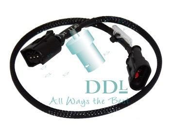 40D8342 Common Rail Delphi HPS Pressure Cable ( Mercedes)
