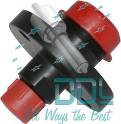 45D011 EUI VW Siemens Piezo Test Adaptor