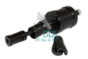 50D155 CP1/CP1H Inlet Adaptor Slide Hammer