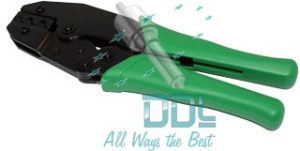 50D253 Rachet Crimping Tool