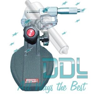 50D265 Digital Micrometer & Stand
