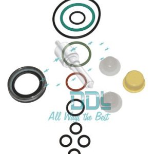 CMR150 Common Rail CP4 Repair Kit 1 Element