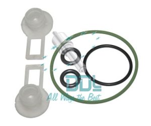 CMR371 Common Rail Bosch CP3 Gear Pump Seal Kit