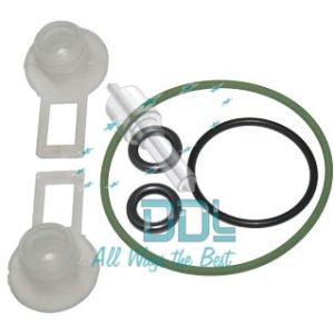 CMR371 Common Rail Bosch CP3 Gear Pump Seal Kit