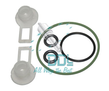 CMR371 Common Rail Bosch CP3 Gear Pump Seal Kit