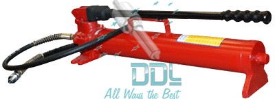 53D020 Hydraulic Hand Pump 20 Tonne
