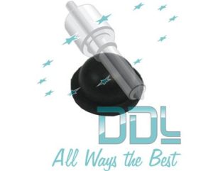 12D70 Bosch VE Inlet Plug x 100