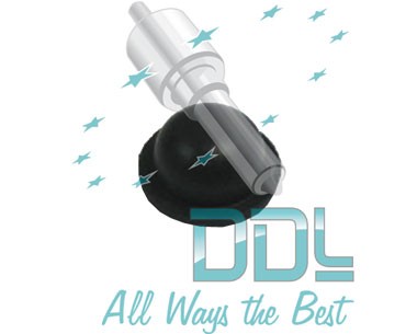 12D70 Bosch VE Inlet Plug x 100