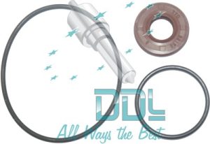 CMR103 Common Rail Seal Kit CP1 Transfer Pump