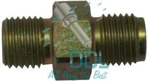 CMR108 Common Rail Safety Valve