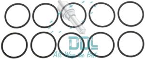 CMR142 Common Rail Solenoid O Ring