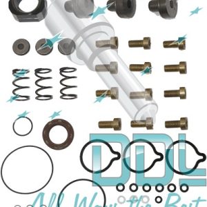 CMR237 Common Rail CP1 Eco Long Life Kit