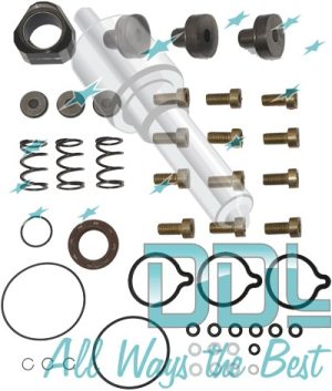 CMR237 Common Rail CP1 Eco Long Life Kit