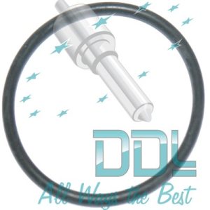 CMR242 Common Rail Denso Solenoid O Ring