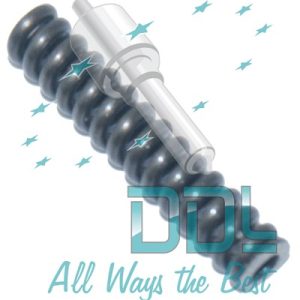 CMR246 Common Rail Denso Injector IMA Spring