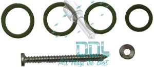 CMR306 CP3 Bosch Common Rail Regulator Repair Kit