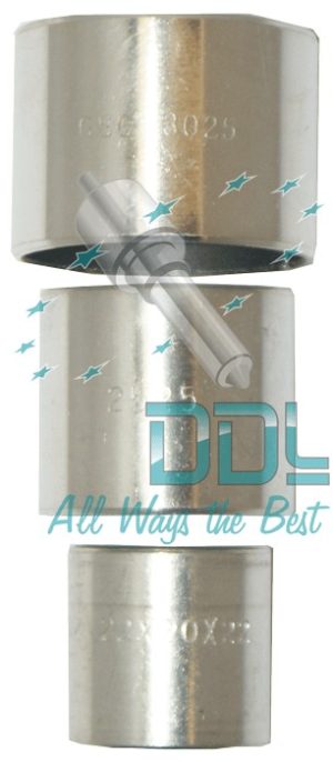 CMR322 Common Rail Bosch CP3 Bush Kit