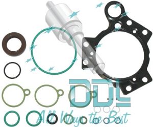 CMR500 Common Rail Gasket Kit Siemens Pump