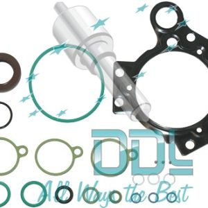 CMR500 Common Rail Gasket Kit Siemens Pump