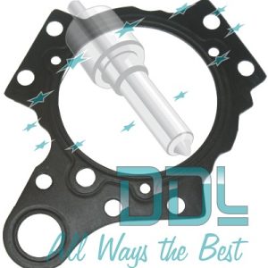 CMR5001 Common Rail Siemens 1.4ltr Flange Seal