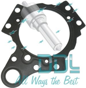 CMR5001 Common Rail Siemens 1.4ltr Flange Seal