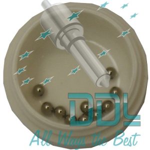 CMR5002 Common Rail Siemens Pump Delivery Ball