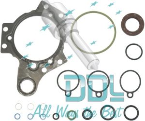 CMR510 Common Rail Gasket Kit Siemens Pump