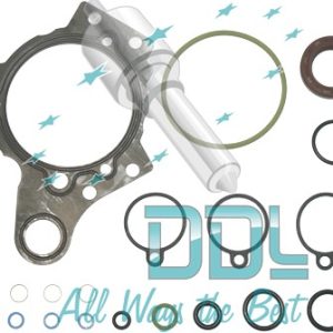 CMR510 Common Rail Gasket Kit Siemens Pump