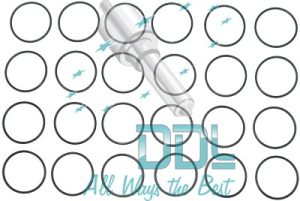 CMR514 Common Rail Siemens Injector Solenoid O Ring