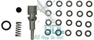 CMR560 Common Rail Siemens Transfer Pressure Valve