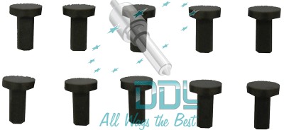 Common Rail Start Of Injection Button