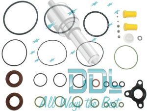 CMR600 Common Rail Bosch CP1H Gasket Kit