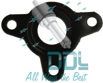 CMR605 Common Rail Gasket DRV Valve CP1H