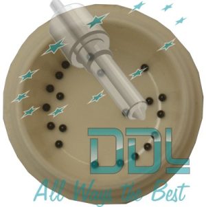 CMR65-IMA2 Common Rail Bosch Pilot Valve Ball Ceramic 1.35