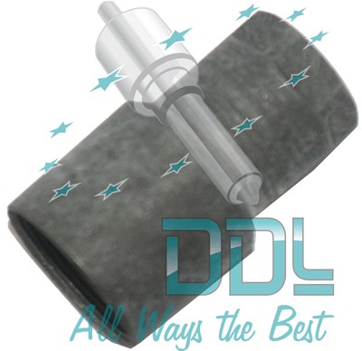 CMR79 Common Rail Cummins Nozzle Nut