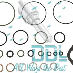 CMR800 Non Genuine Common Rail Denso HP3 Gasket Kit