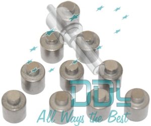 Common Rail Needle Lift Button